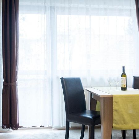 Vila Nicopole Art & Wine Brasov Luaran gambar